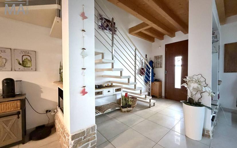 Villa a schiera via Roma 5, Centro, Rosolina — foto 34 di 41