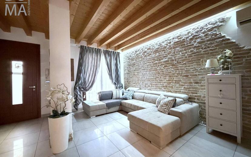 Villa a schiera via Roma 5, Centro, Rosolina — foto 11 di 41