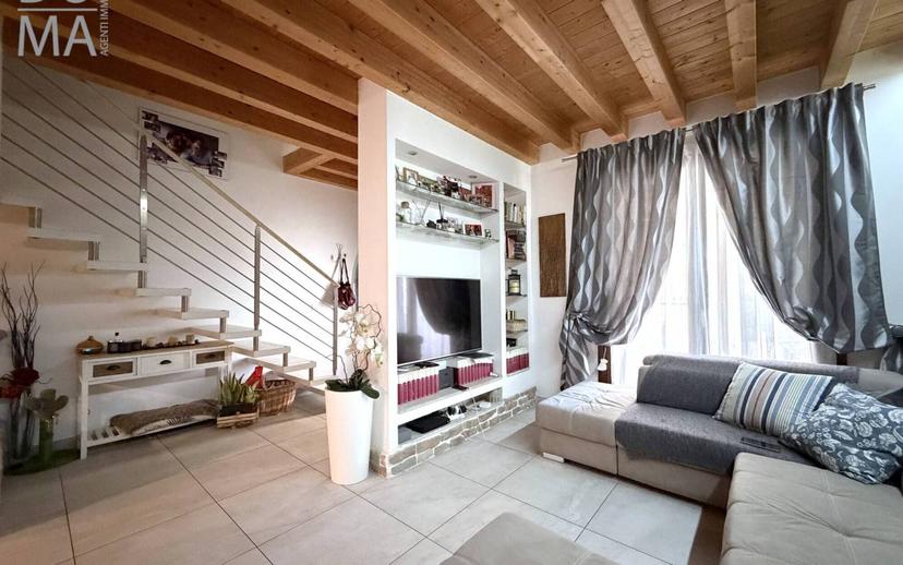 Villa a schiera via Roma 5, Centro, Rosolina — foto 33 di 41