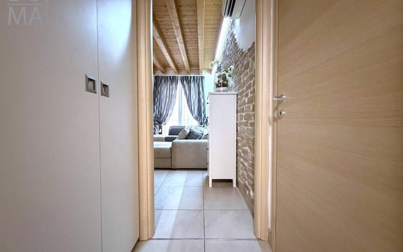 Villa a schiera via Roma 5, Centro, Rosolina — foto 7 di 41