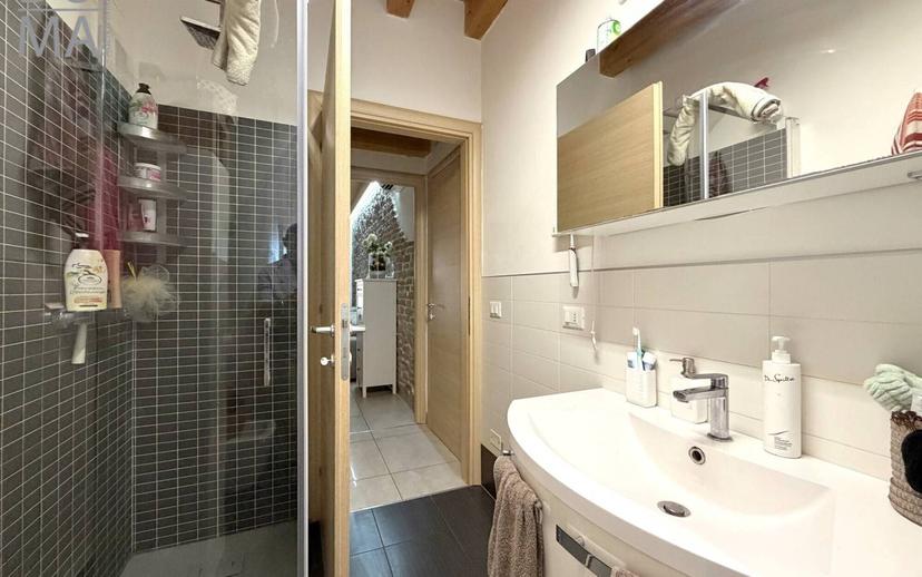 Villa a schiera via Roma 5, Centro, Rosolina — foto 37 di 41