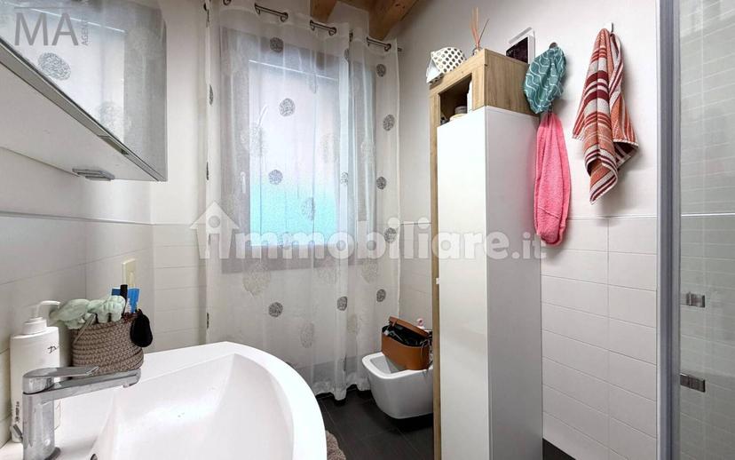 Villa a schiera via Roma 5, Centro, Rosolina — foto 27 di 41