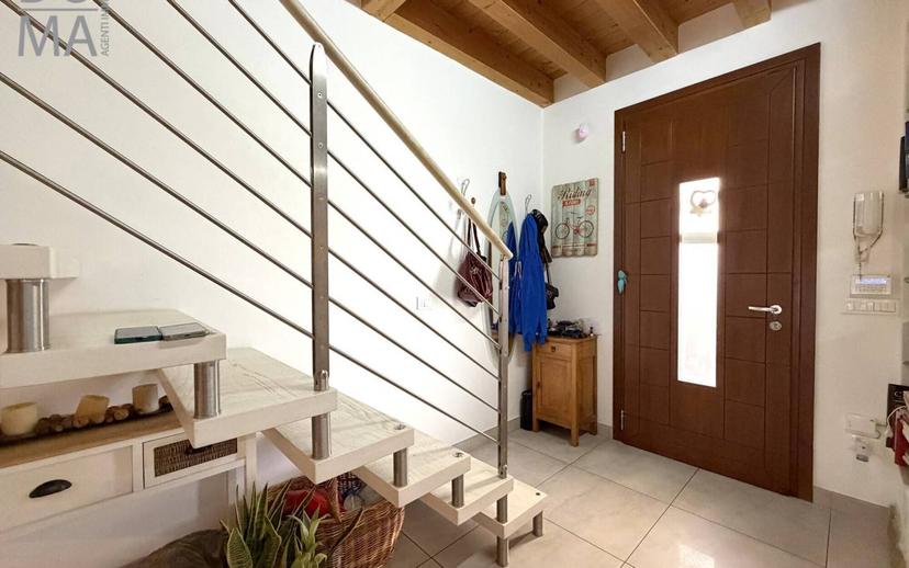 Villa a schiera via Roma 5, Centro, Rosolina — foto 17 di 41