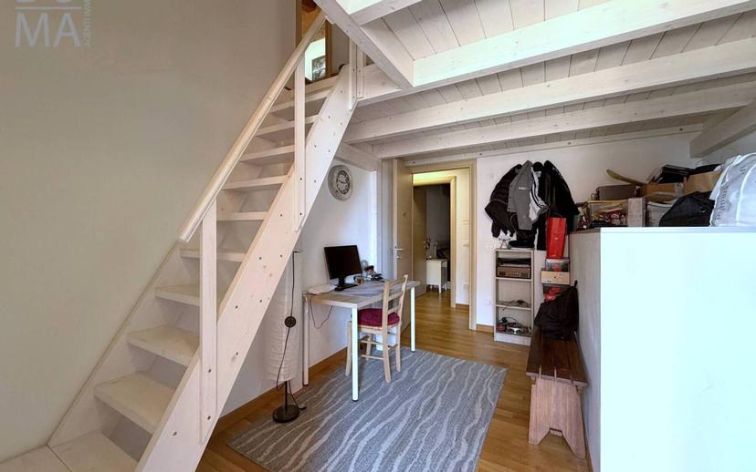 Villa a schiera via Roma 5, Centro, Rosolina — foto 41 di 41