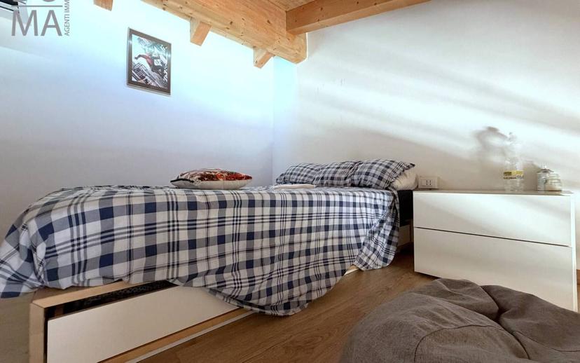 Villa a schiera via Roma 5, Centro, Rosolina — foto 23 di 41