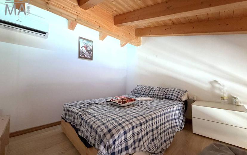 Villa a schiera via Roma 5, Centro, Rosolina — foto 28 di 41