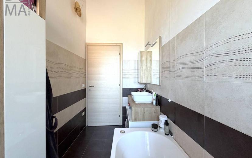 Villa a schiera via Roma 5, Centro, Rosolina — foto 12 di 41