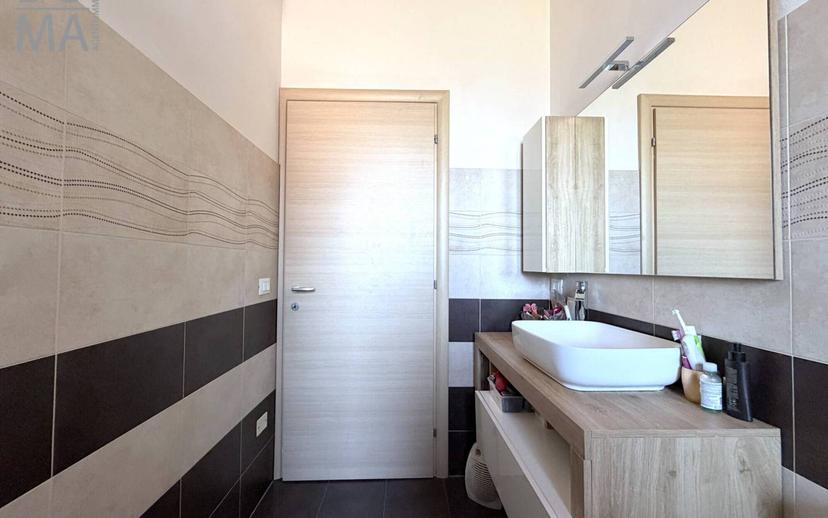 Villa a schiera via Roma 5, Centro, Rosolina — foto 4 di 41