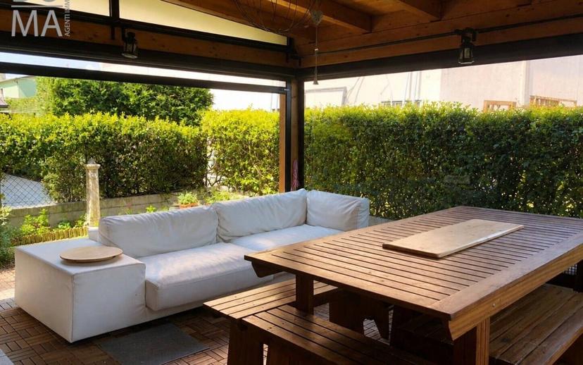 Villa a schiera via Roma 5, Centro, Rosolina — foto 8 di 41