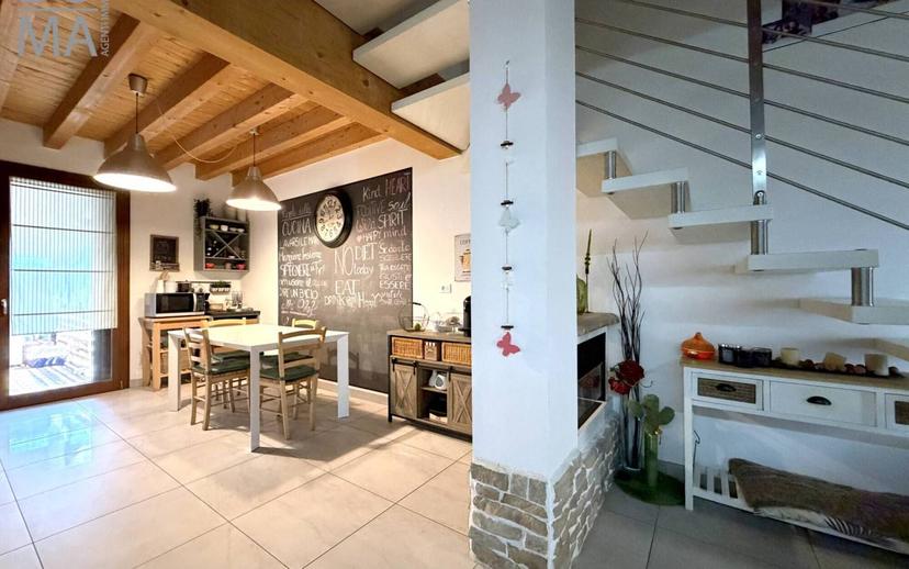 Villa a schiera via Roma 5, Centro, Rosolina — foto 2 di 41