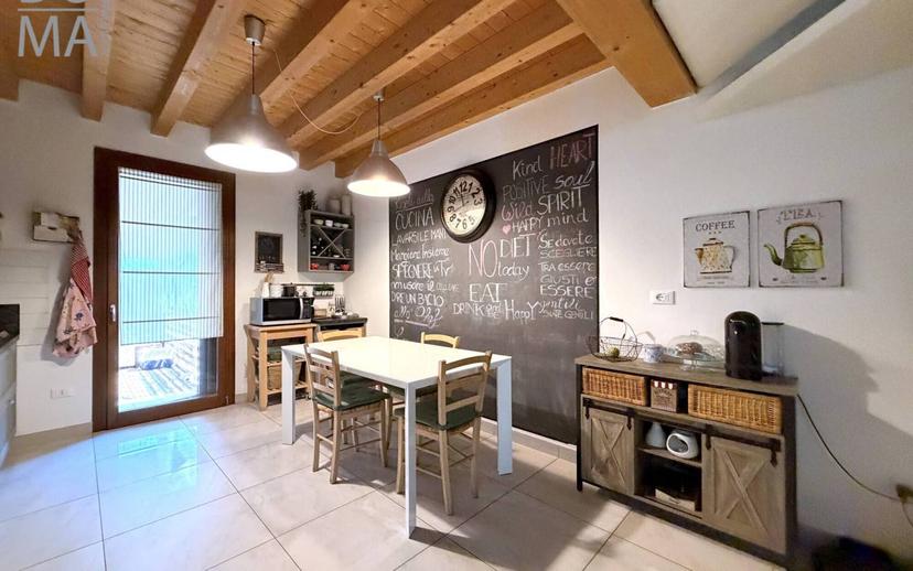Villa a schiera via Roma 5, Centro, Rosolina — foto 29 di 41