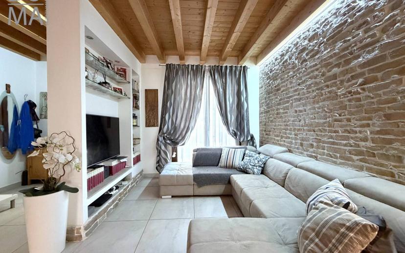 Villa a schiera via Roma 5, Centro, Rosolina — foto 20 di 41