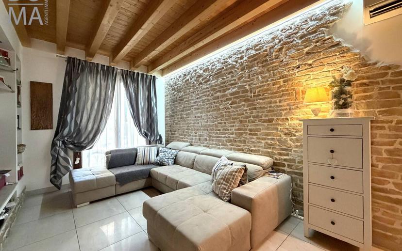 Villa a schiera via Roma 5, Centro, Rosolina — foto 15 di 41