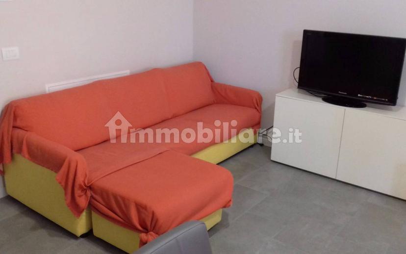 Bilocale ottimo stato, piano terra, Cornate d'Adda — foto 18 di 20