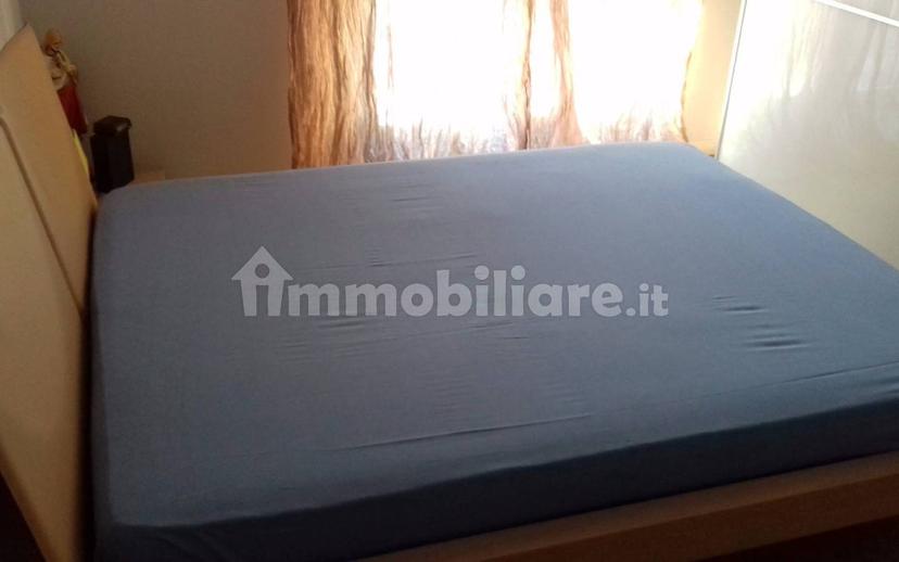 Bilocale ottimo stato, piano terra, Cornate d'Adda — foto 19 di 20