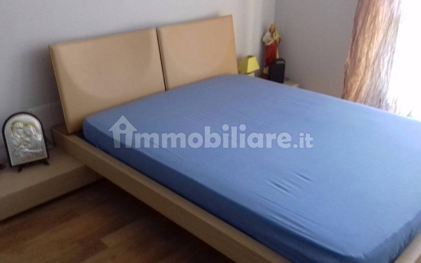 Bilocale ottimo stato, piano terra, Cornate d'Adda — foto 6 di 20