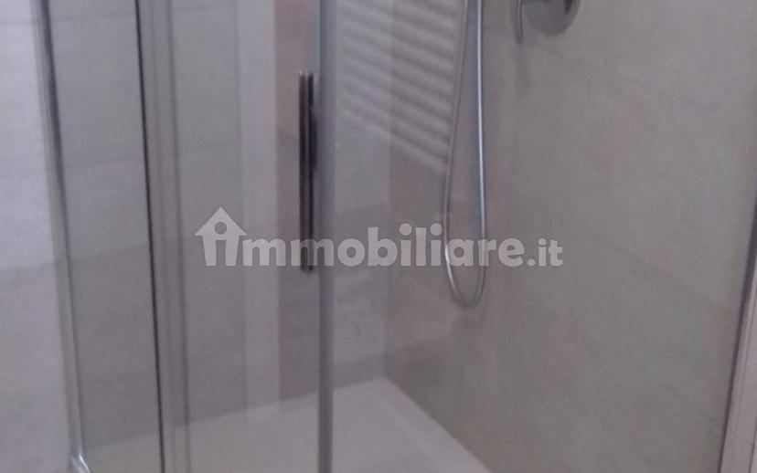 Bilocale ottimo stato, piano terra, Cornate d'Adda — foto 20 di 20