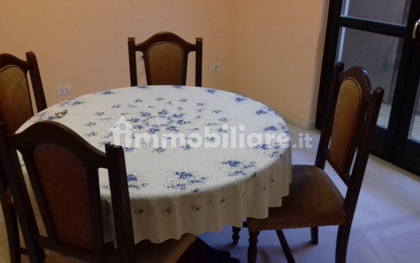 Bilocale ottimo stato, piano terra, Cornate d'Adda — foto 11 di 20