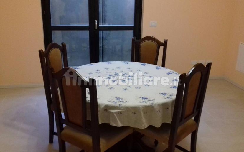 Bilocale ottimo stato, piano terra, Cornate d'Adda — foto 5 di 20