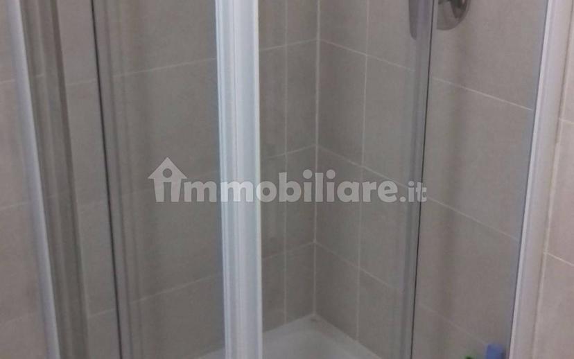 Bilocale ottimo stato, piano terra, Cornate d'Adda — foto 3 di 20