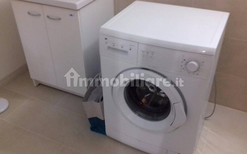 Bilocale ottimo stato, piano terra, Cornate d'Adda — foto 17 di 20
