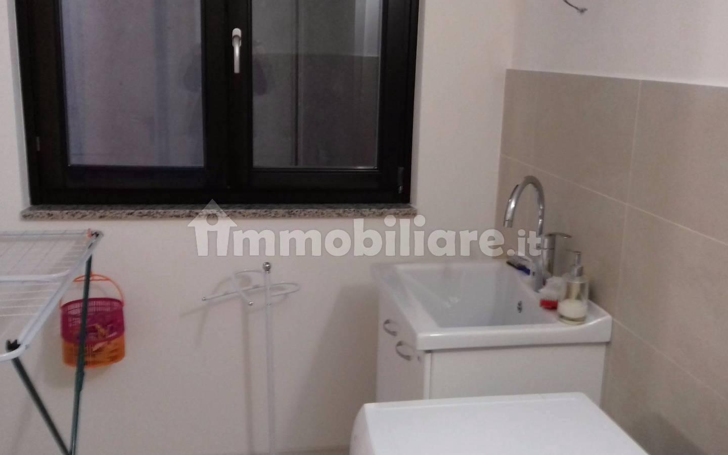 Bilocale ottimo stato, piano terra, Cornate d'Adda