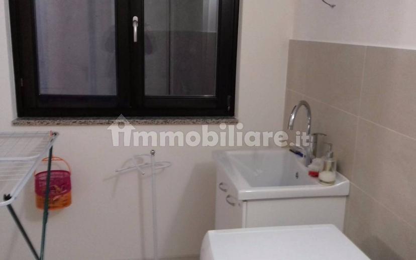 Bilocale ottimo stato, piano terra, Cornate d'Adda