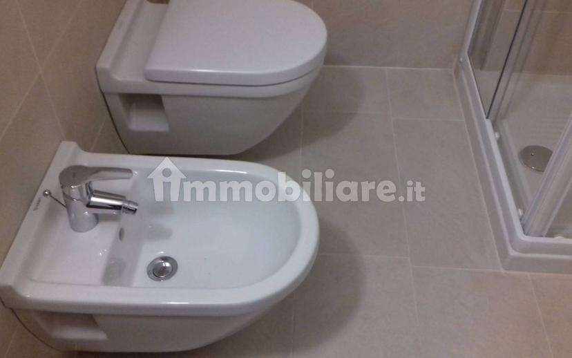 Bilocale ottimo stato, piano terra, Cornate d'Adda — foto 9 di 20