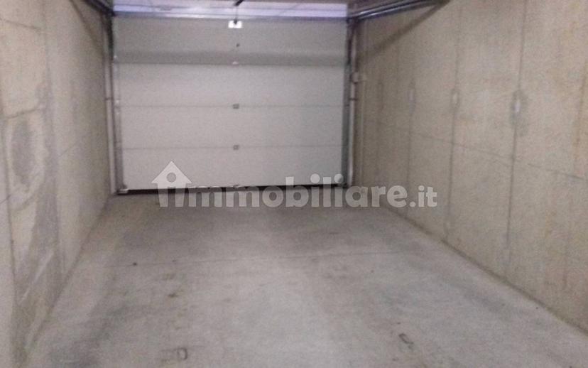 Bilocale ottimo stato, piano terra, Cornate d'Adda — foto 13 di 20
