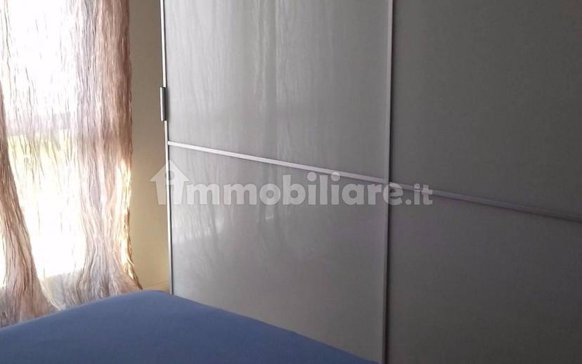 Bilocale ottimo stato, piano terra, Cornate d'Adda — foto 7 di 20