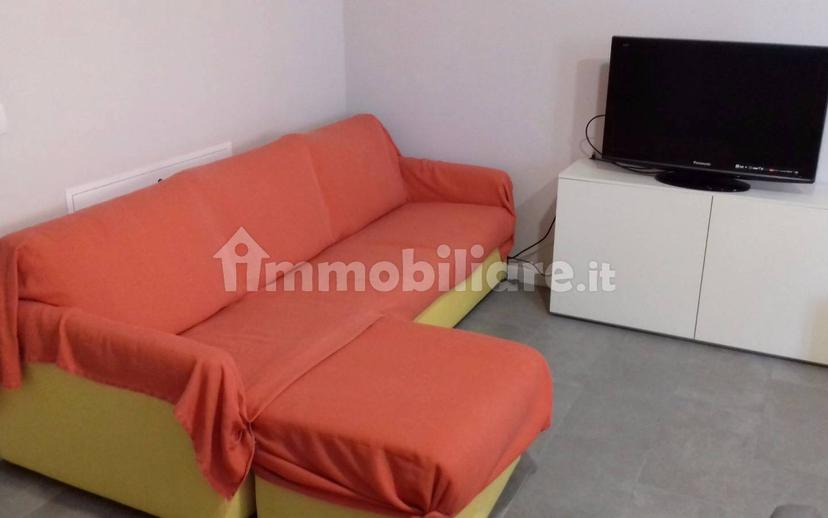 Bilocale ottimo stato, piano terra, Cornate d'Adda — foto 12 di 20