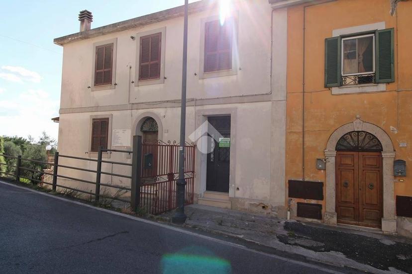 Monolocale via XII Ottobre 11, Montopoli In Sabina, Montopoli di Sabina — foto 10 di 12