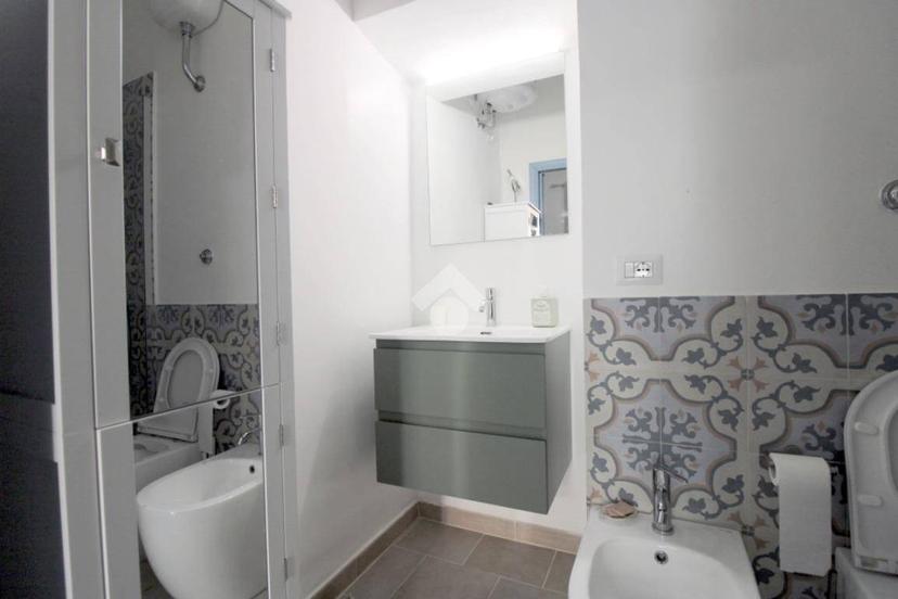 Monolocale via XII Ottobre 11, Montopoli In Sabina, Montopoli di Sabina — foto 9 di 12
