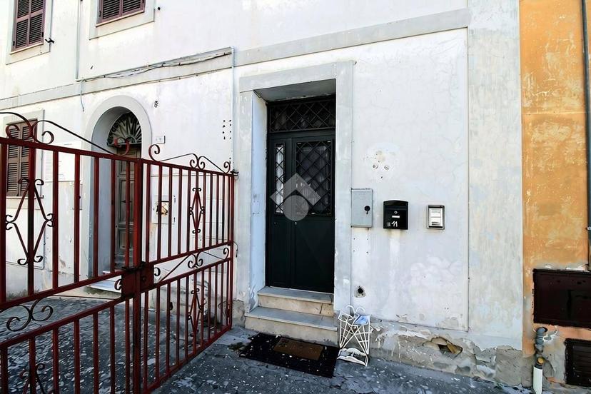 Monolocale via XII Ottobre 11, Montopoli In Sabina, Montopoli di Sabina — foto 4 di 12