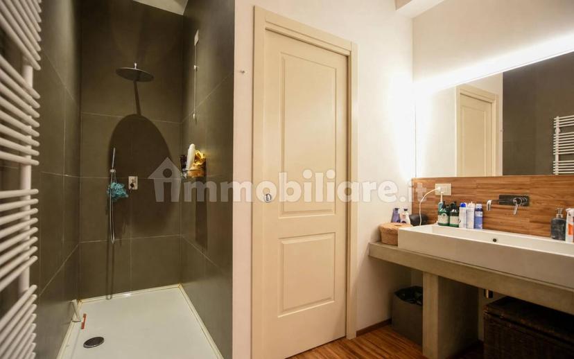 Appartamento viale Regina Margherita 19, Piazza Salotto - Corso Umberto, Pescara — foto 8 di 20