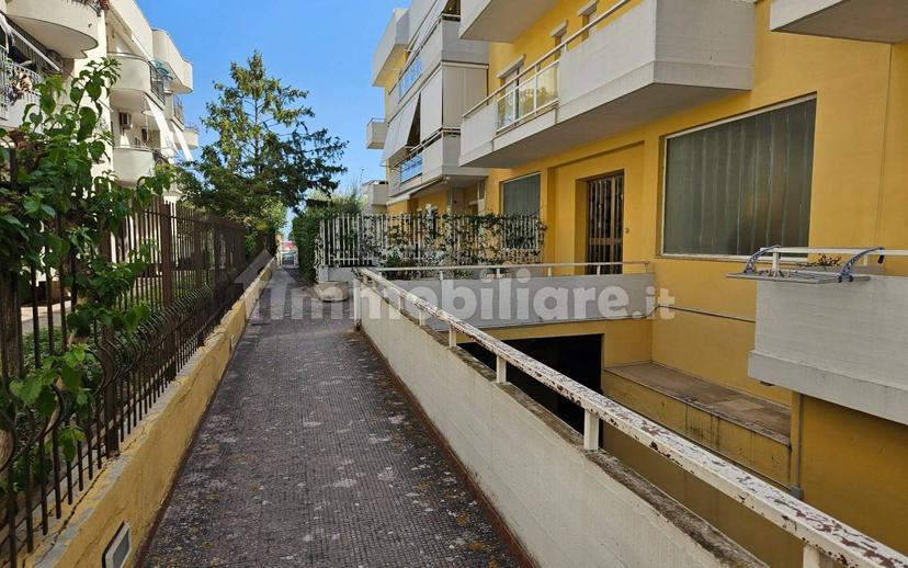 Bilocale via Vittorio Malcangi, Trani — foto 21 di 22