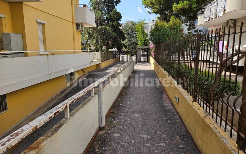 Bilocale via Vittorio Malcangi, Trani — foto 6 di 22