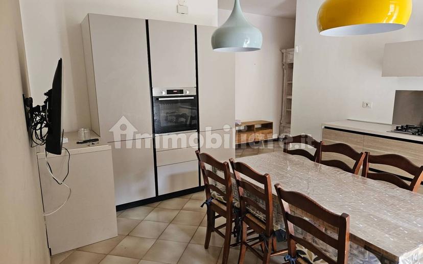 Bilocale via Vittorio Malcangi, Trani — foto 18 di 22
