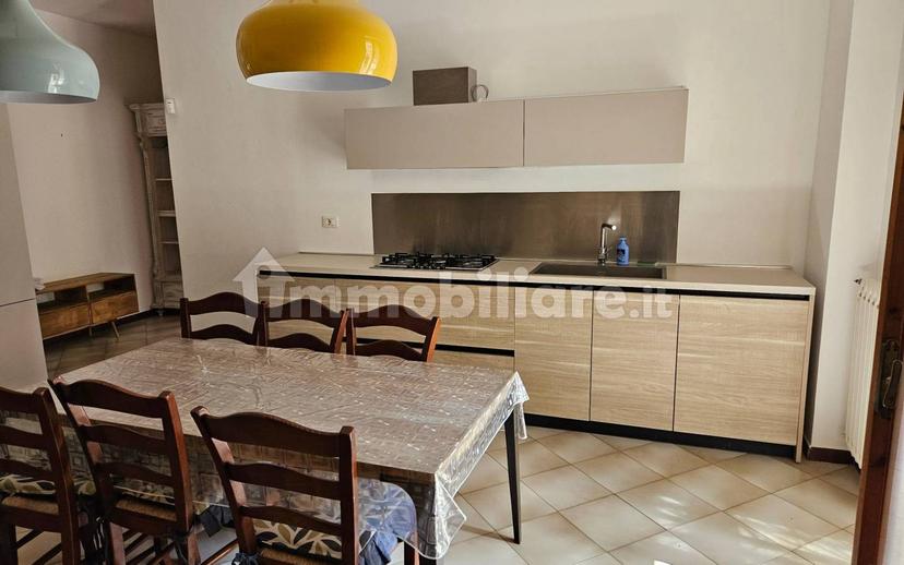 Bilocale via Vittorio Malcangi, Trani — foto 16 di 22