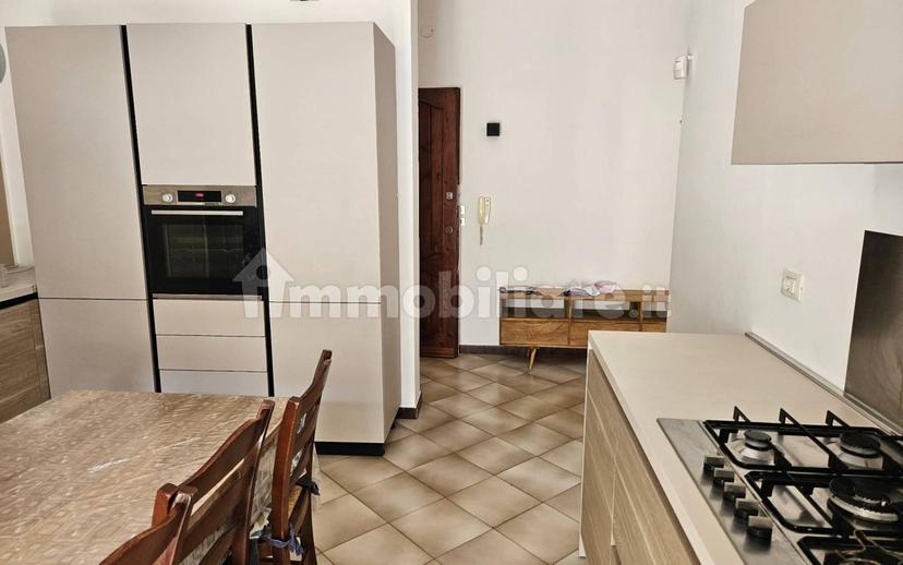 Bilocale via Vittorio Malcangi, Trani — foto 5 di 22