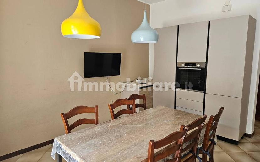 Bilocale via Vittorio Malcangi, Trani — foto 14 di 22