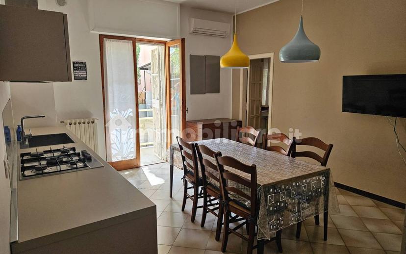 Bilocale via Vittorio Malcangi, Trani — foto 13 di 22