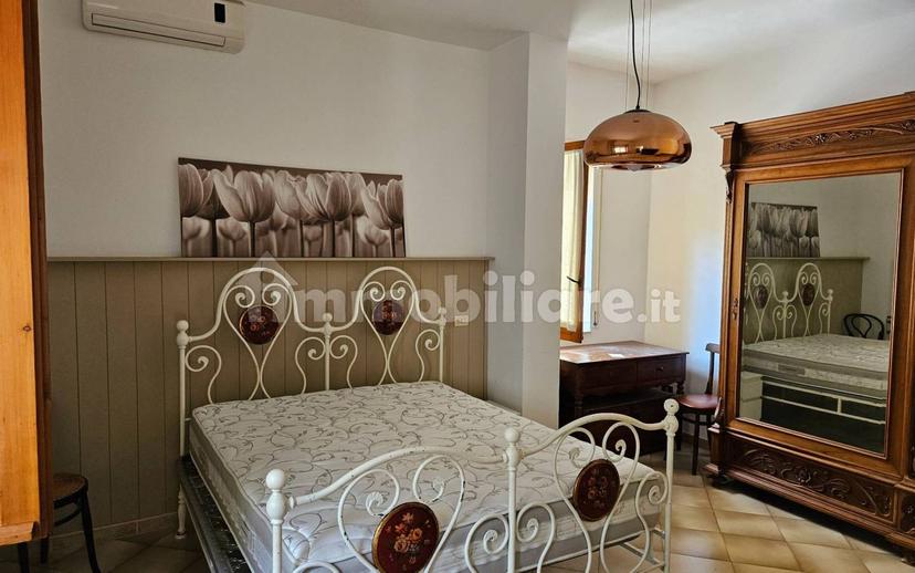 Bilocale via Vittorio Malcangi, Trani — foto 15 di 22