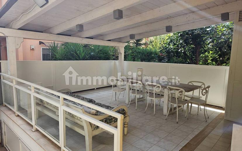 Bilocale via Vittorio Malcangi, Trani — foto 9 di 22