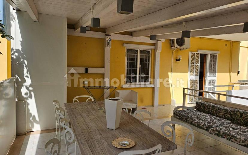 Bilocale via Vittorio Malcangi, Trani — foto 8 di 22