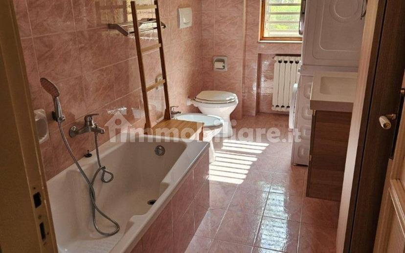 Bilocale via Vittorio Malcangi, Trani — foto 3 di 22