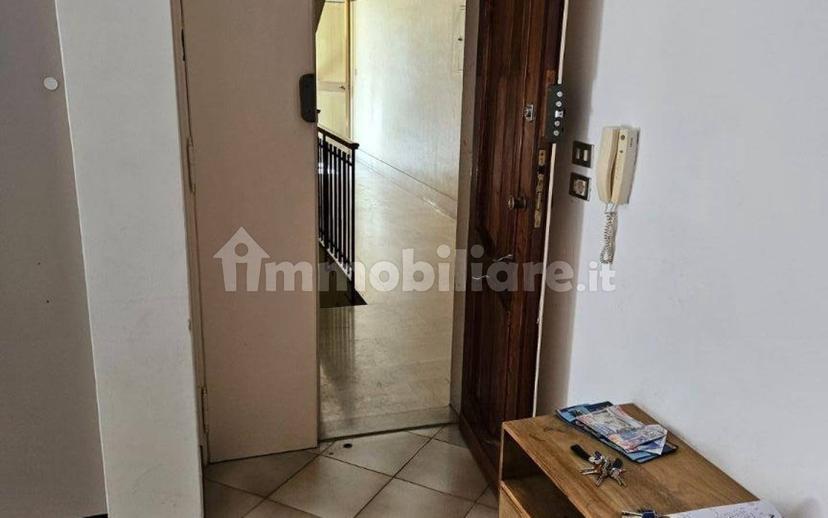 Bilocale via Vittorio Malcangi, Trani — foto 22 di 22