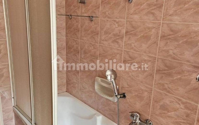Bilocale via Vittorio Malcangi, Trani — foto 12 di 22