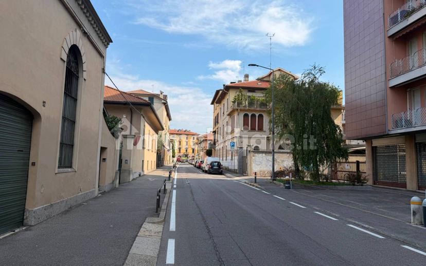 Quadrilocale via Bartolomeo Bono 8, Borgo Palazzo, Bergamo — foto 5 di 18