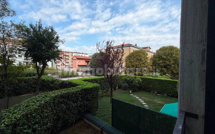 Quadrilocale via Bartolomeo Bono 8, Borgo Palazzo, Bergamo — foto 17 di 18